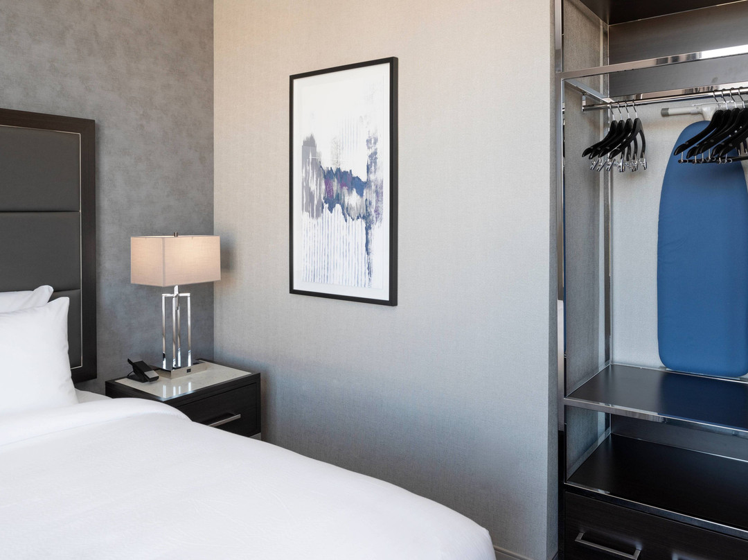 Residence Inn Boston Natick主图