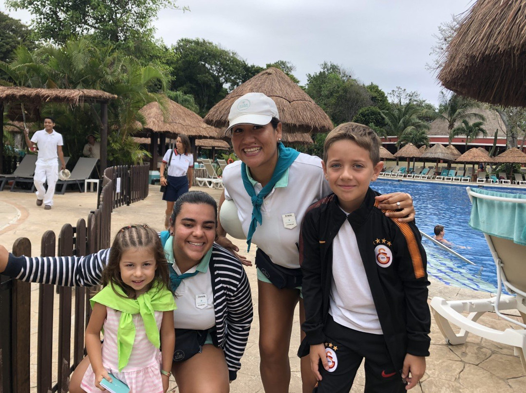 Iberostar Waves Tucán主图