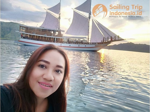 Sailing Trip Indonesia-泗水必去景点