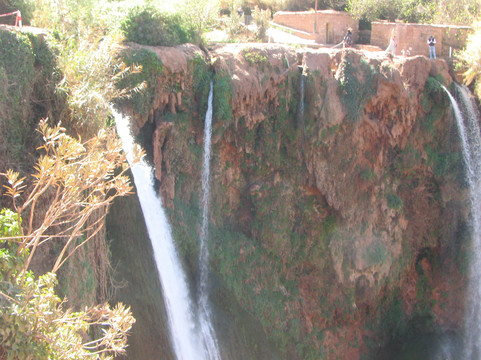 Morocco Accessible Travel Consultants-非斯必去景点