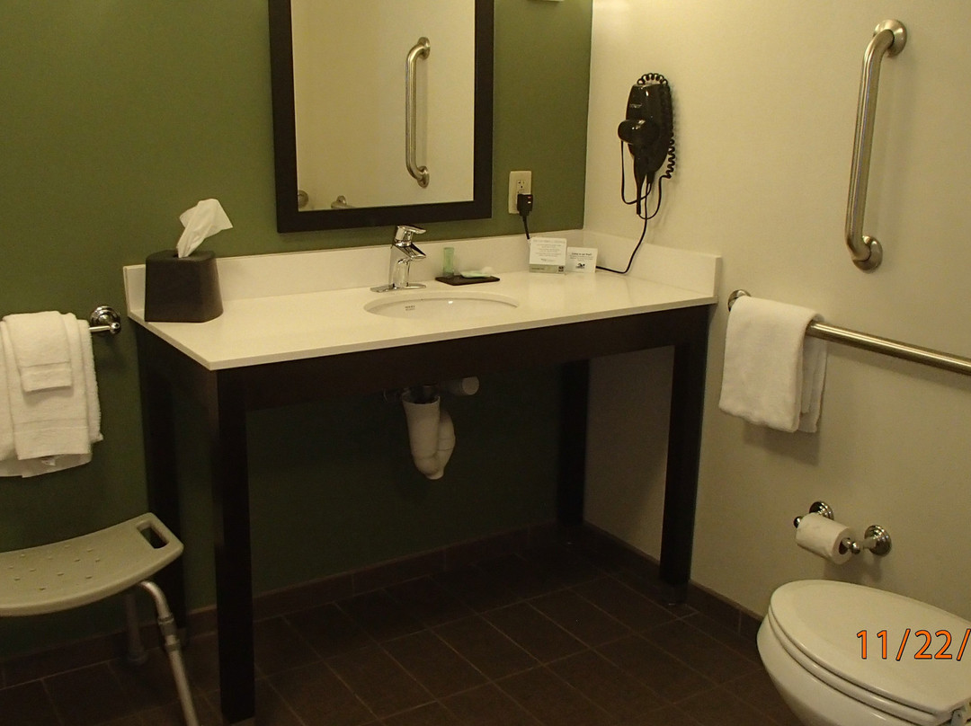 Sleep Inn & Suites Defuniak Springs - Crestview主图