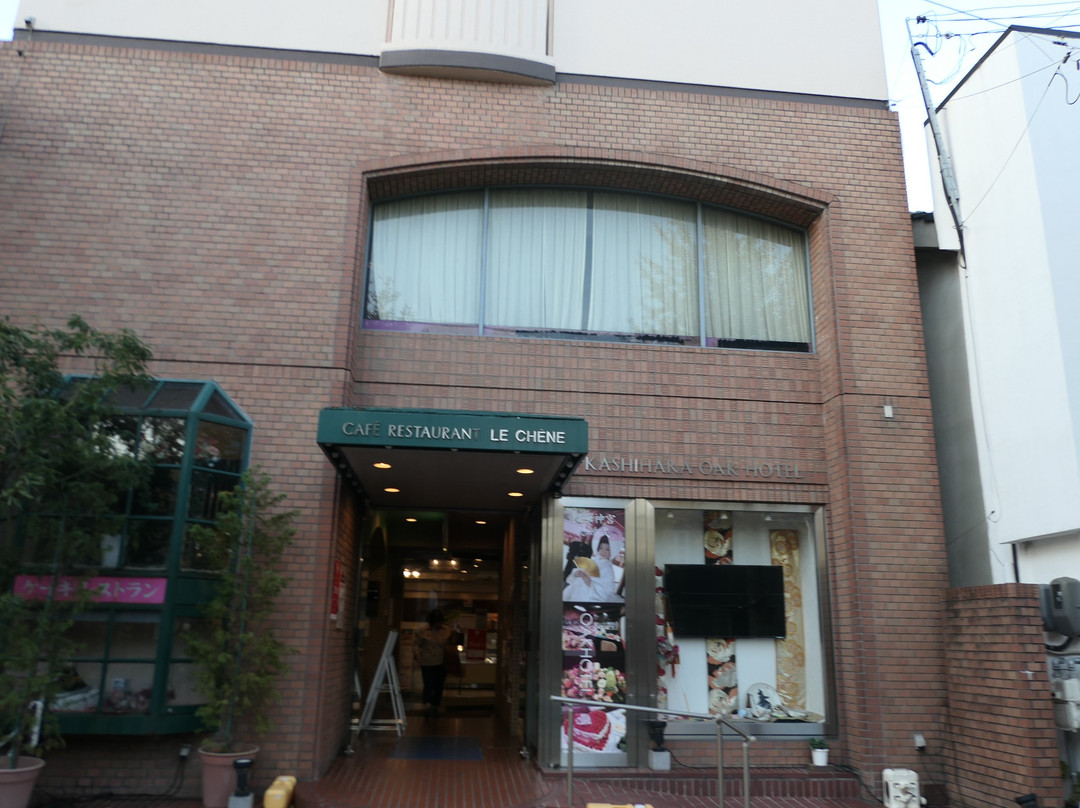 Kashihara Oak Hotel主图
