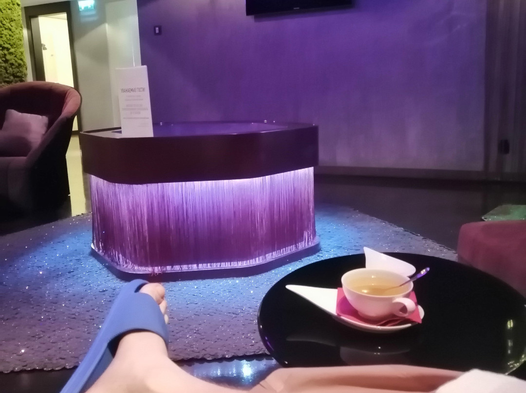 Hotel Dvor Podznoeva主图