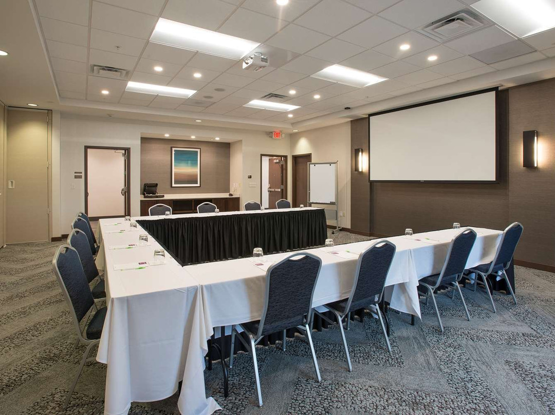 Hyatt Place Cincinnati / Sharonville Convention Center主图