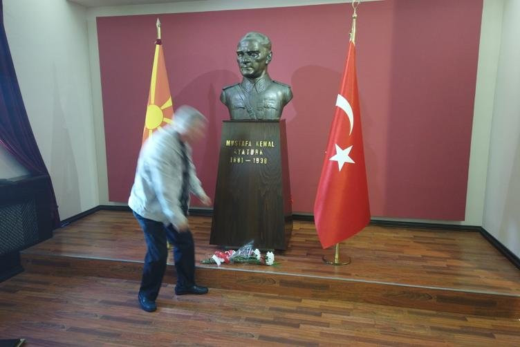 Bitola Museum-Bitola必去景点