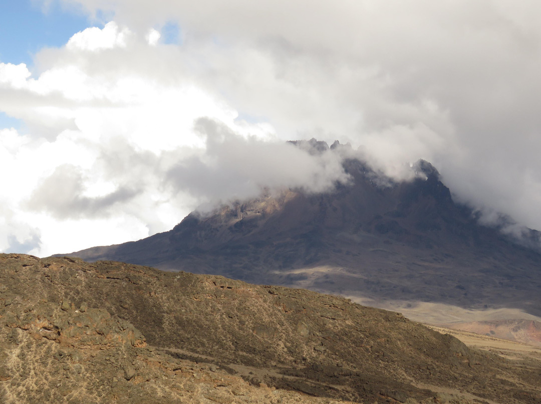 Kilimanjaro Hiking /Trekking Operator 2026/2027 With #1 AFRICA NATURAL  TOURS-Kibosho Magharibi必去景点