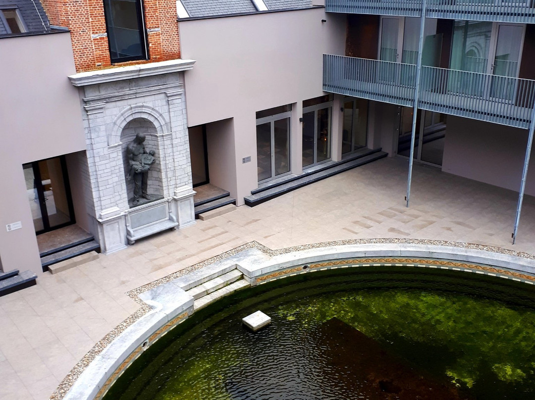 Van der Valk Hotel Mechelen主图
