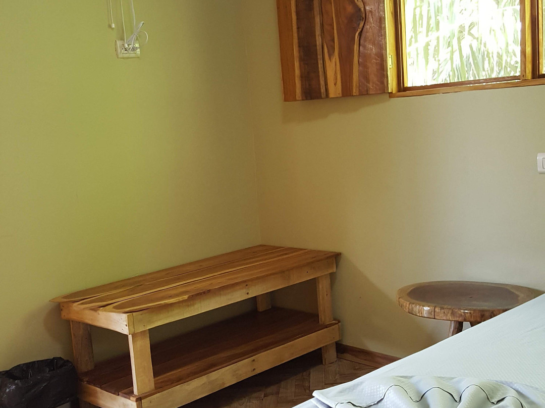 El Gecko Hotel主图