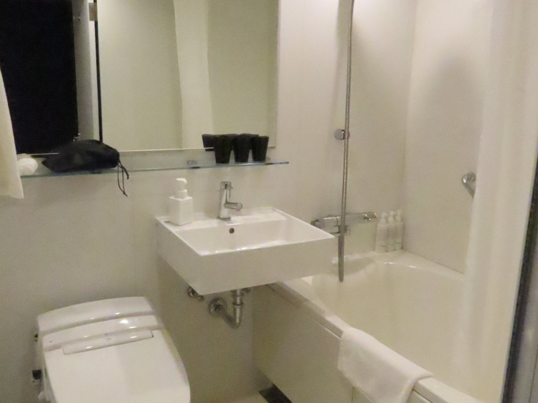 Bespoke Hotel Shinjuku主图