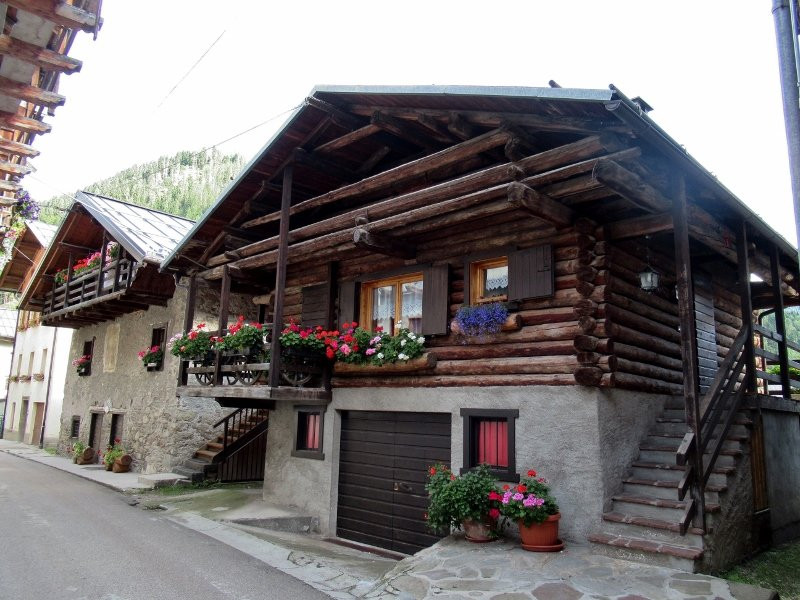 La Valle del Biois景点图片