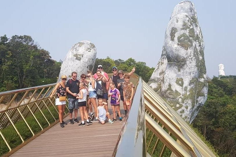 Viet Nam Shore Excursion & Local Tours-会安必去景点