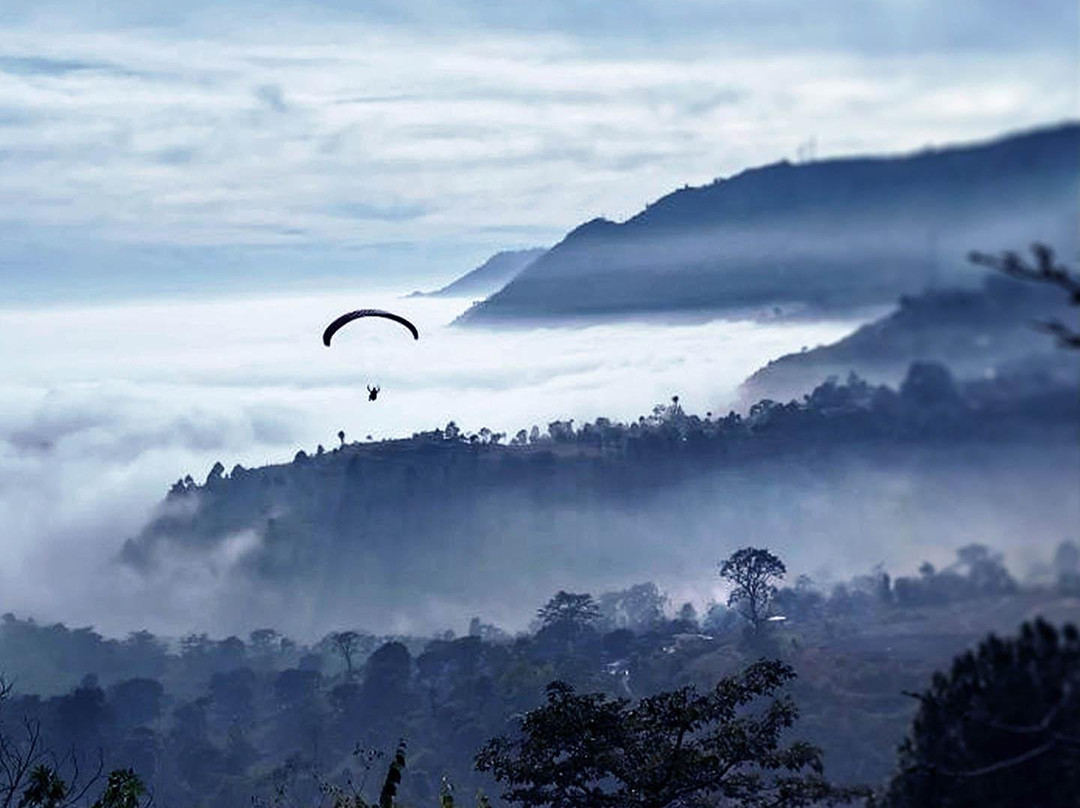 Riam Temple-美里必去景点