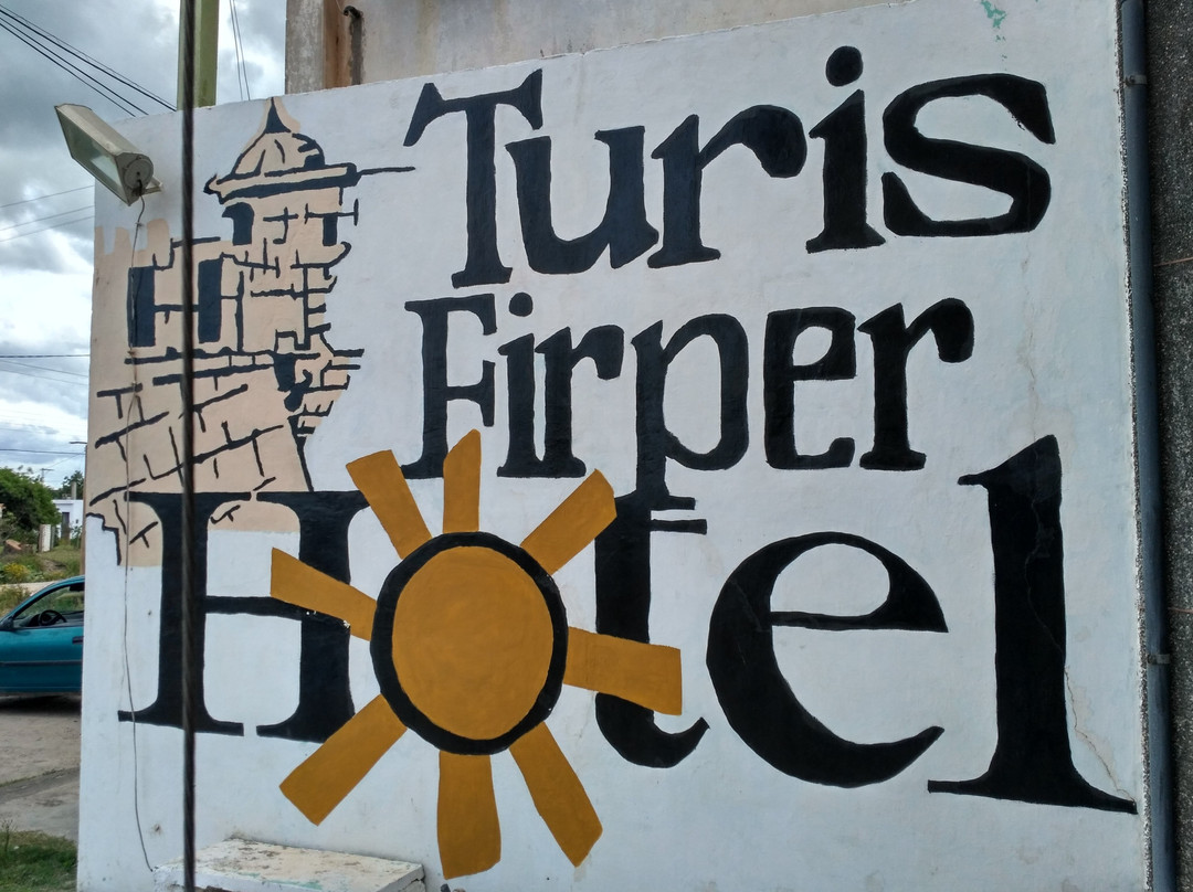 Turis Firper Hotel主图