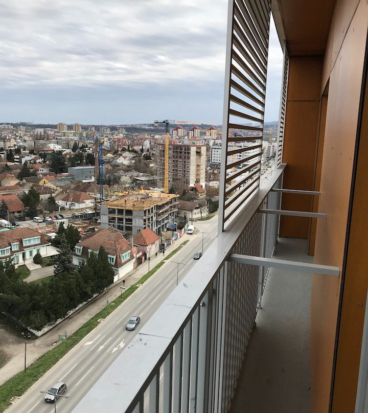 Sheraton Novi Sad主图