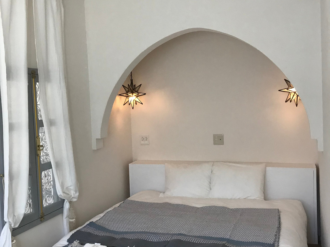 Riad Nana