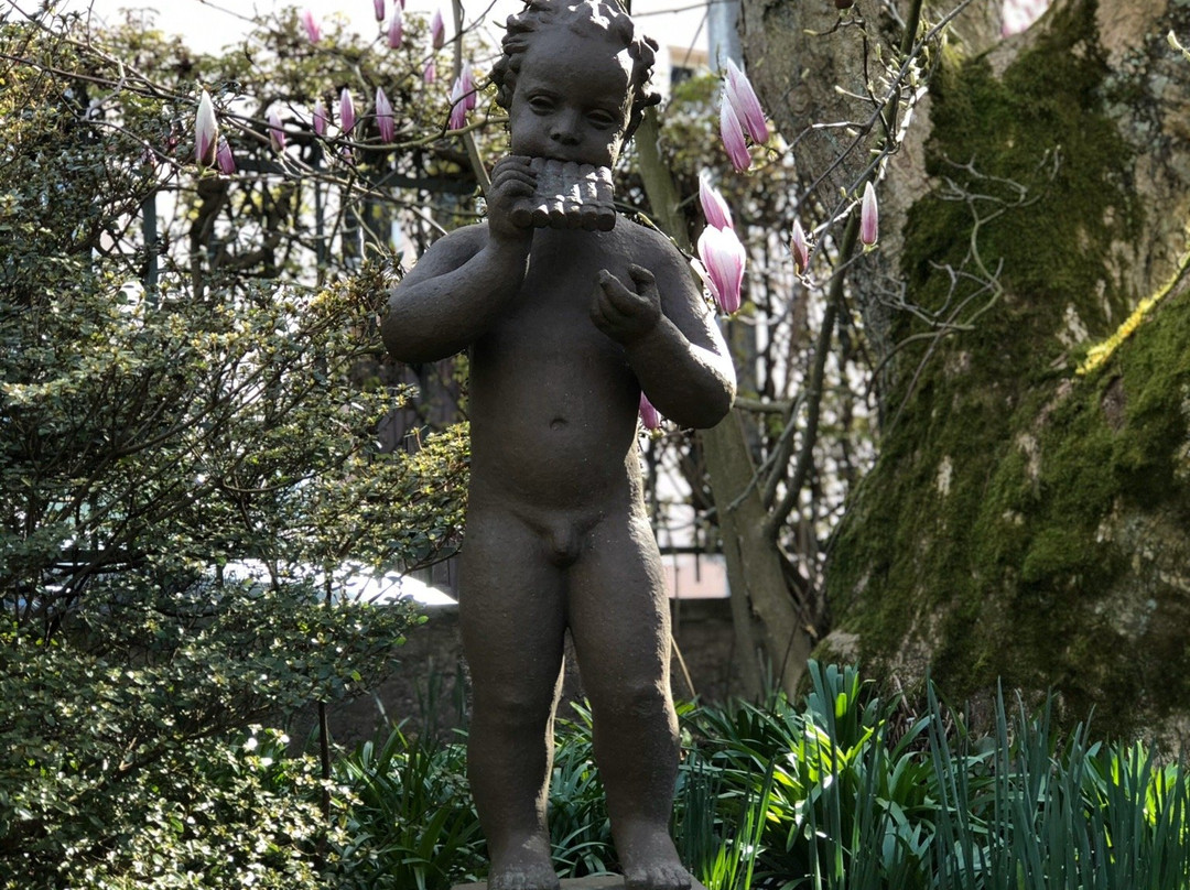 Der Katz'sche Garten景点图片