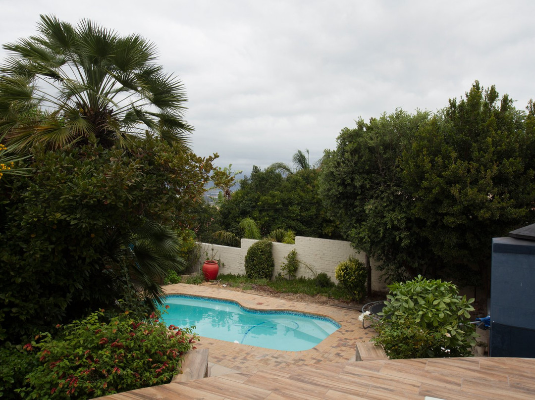 @Abelia Guest House主图