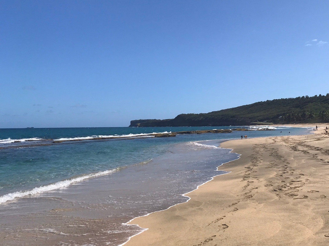 Bathway Beach-River Sallee必去景点