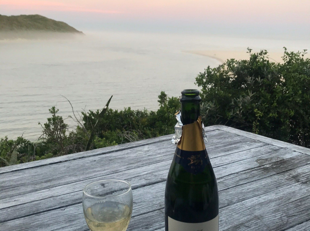 Kariega Beach-Kenton-on-Sea必去景点