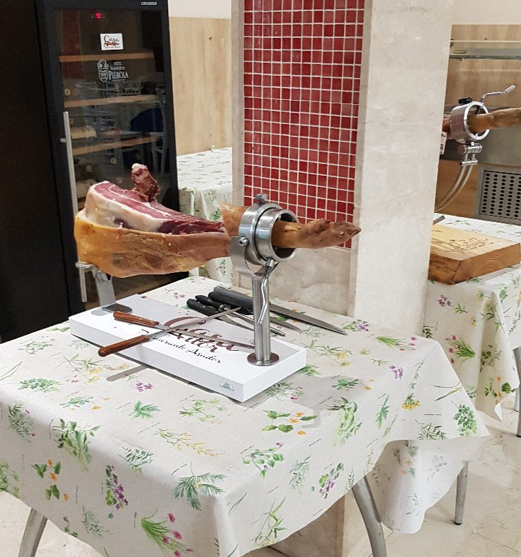 Hotel NS Albolut主图