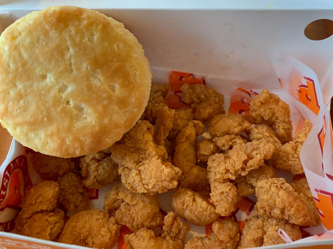 Popeyes Louisiana Kitchen