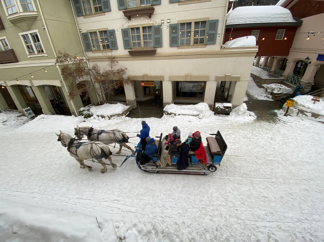 Sun Peaks Lodge主图