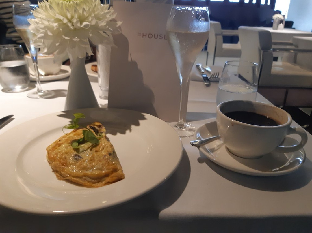 No1 Lounges-悉尼必去景点