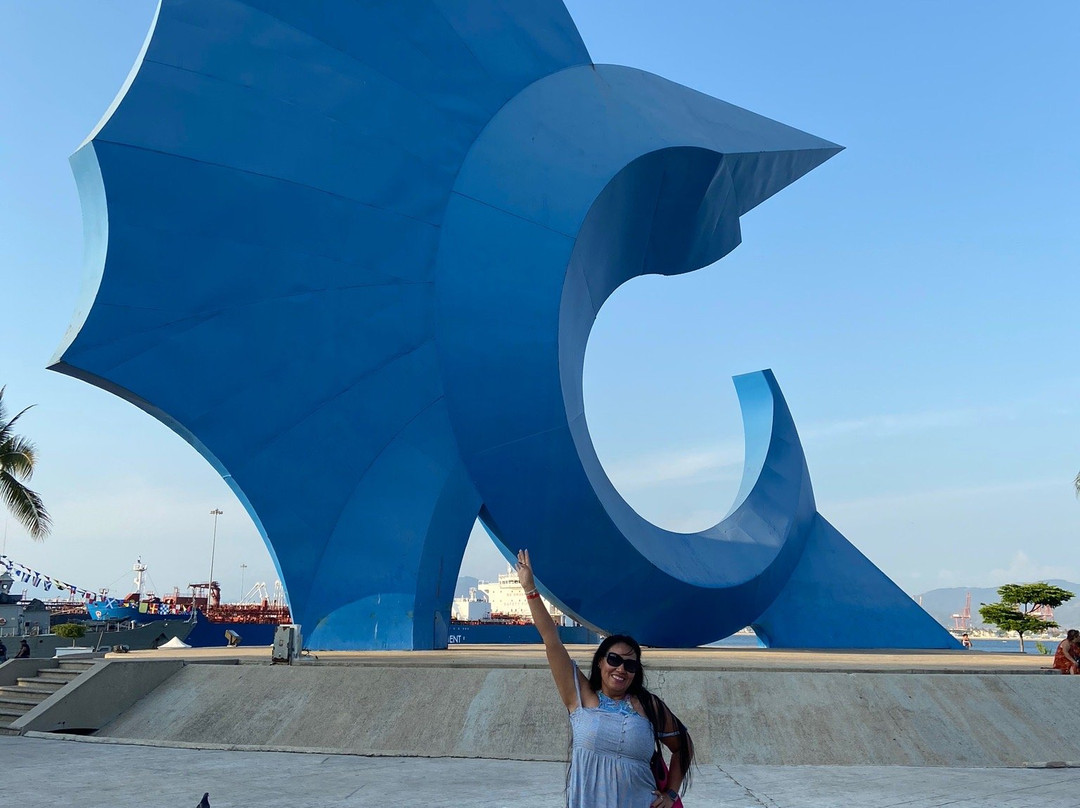 Centro Histórico-曼萨尼约必去景点