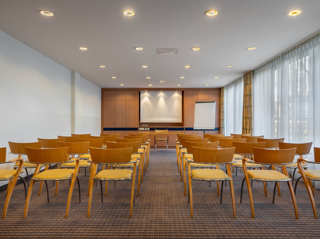 Select Hotel Solingen主图