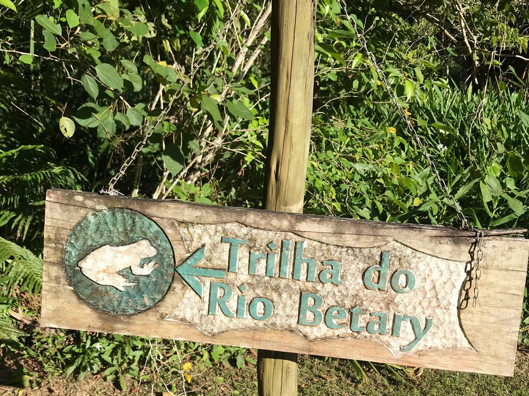 Reserva Betary-伊波兰加必去景点