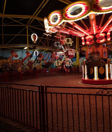 Nordsee Spielstadt Wangerland-Wangerland必去景点