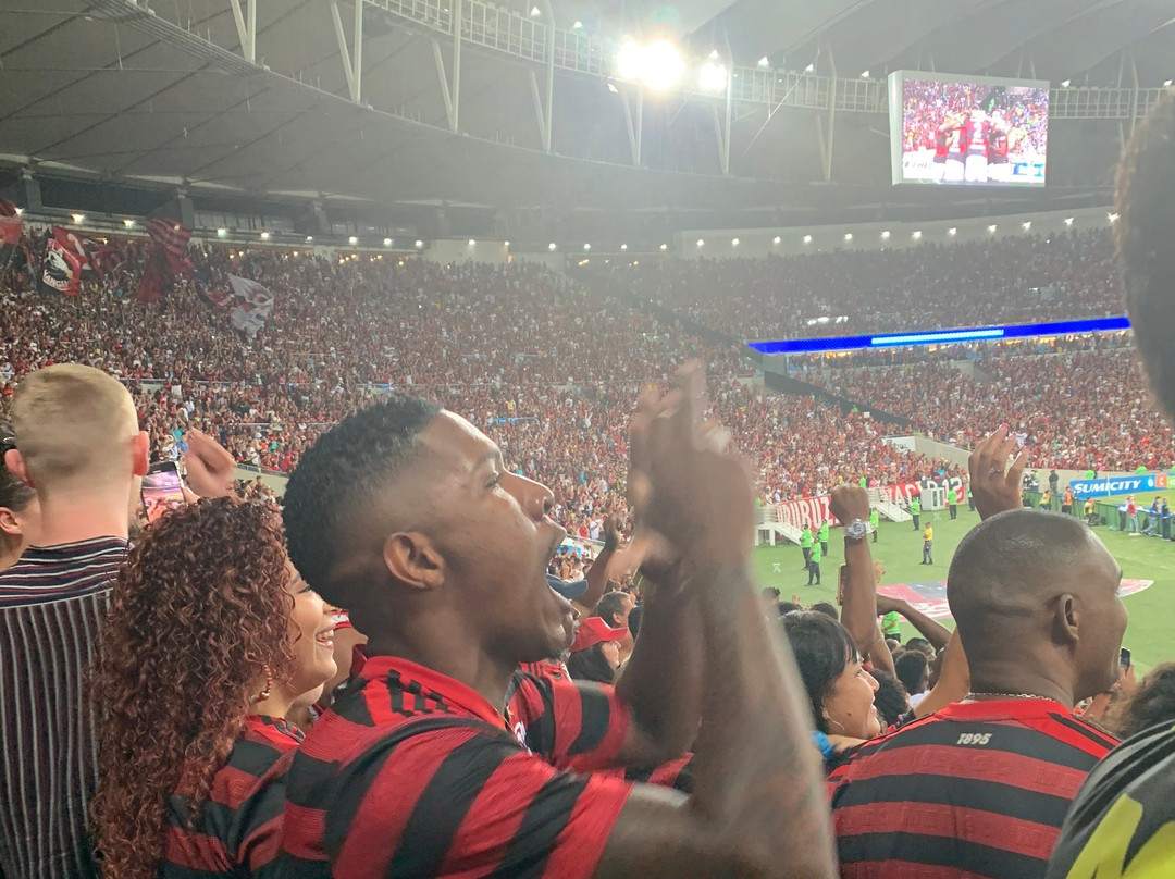 Be a Local Tours-里约热内卢必去景点