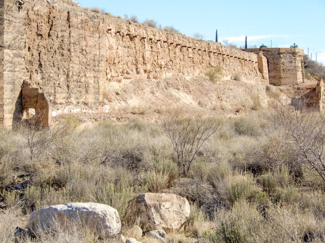 Old Dominion Historic Mine Park景点图片