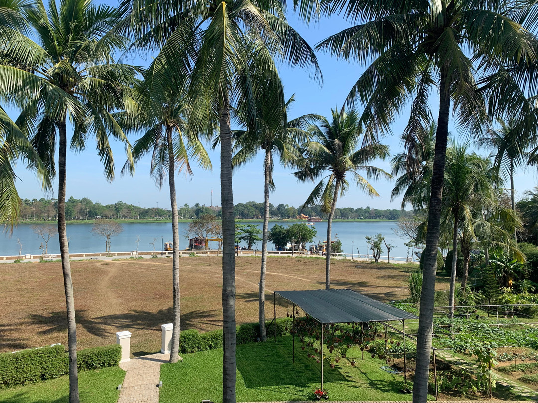 Azerai La Residence Hue主图