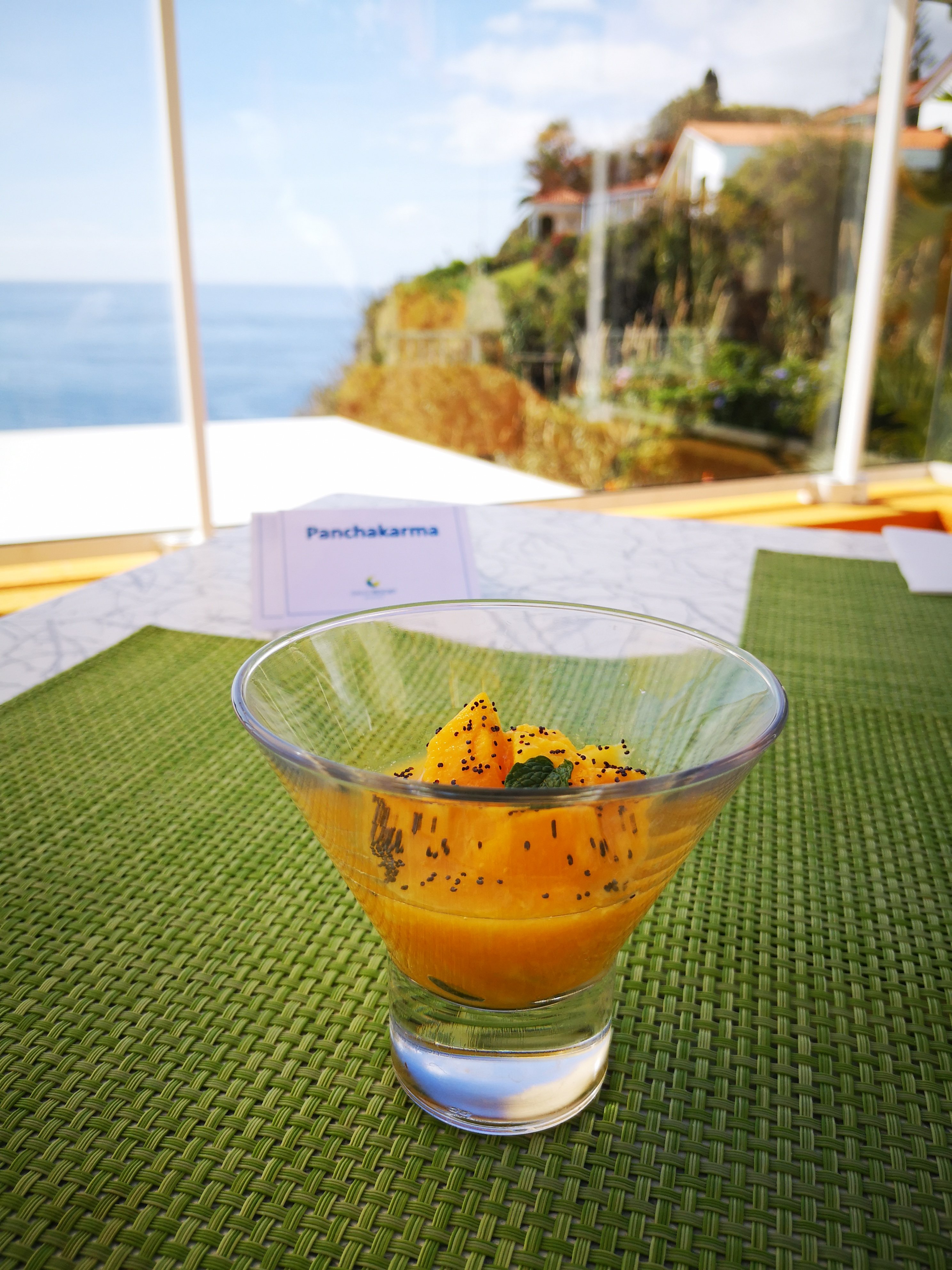 Hotel Alpino Atlantico Ayurveda Cure Centre-浴室
