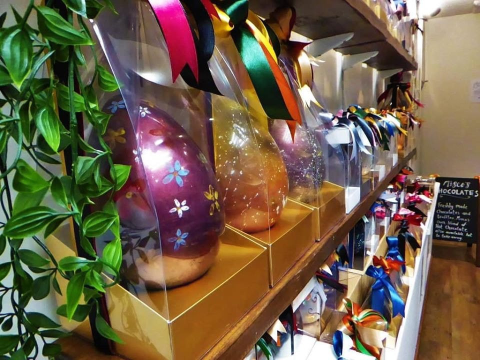 Miscos Chocolates And Truffles景点图片
