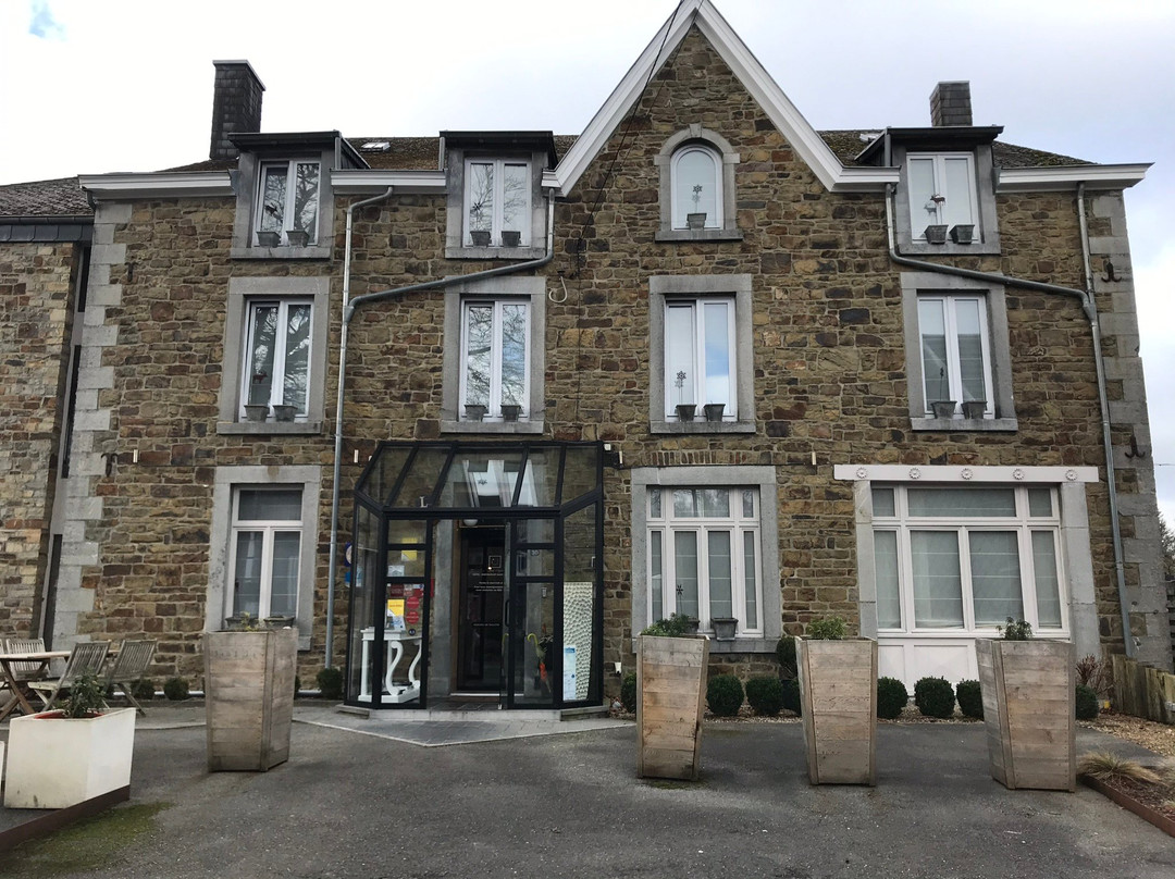 Le Beau Sejour主图