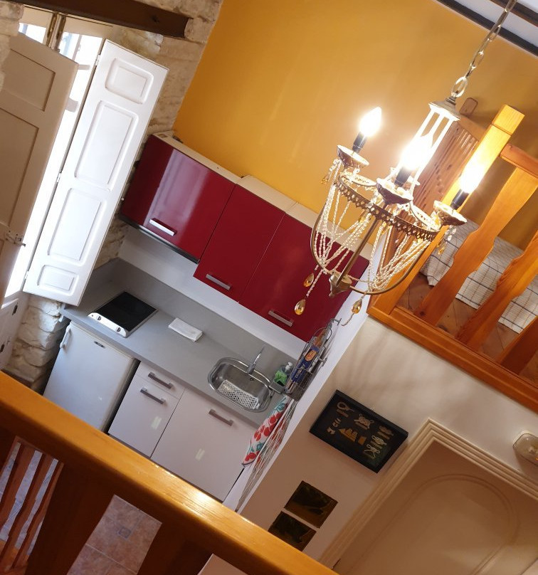 Guesthouse Alicante主图