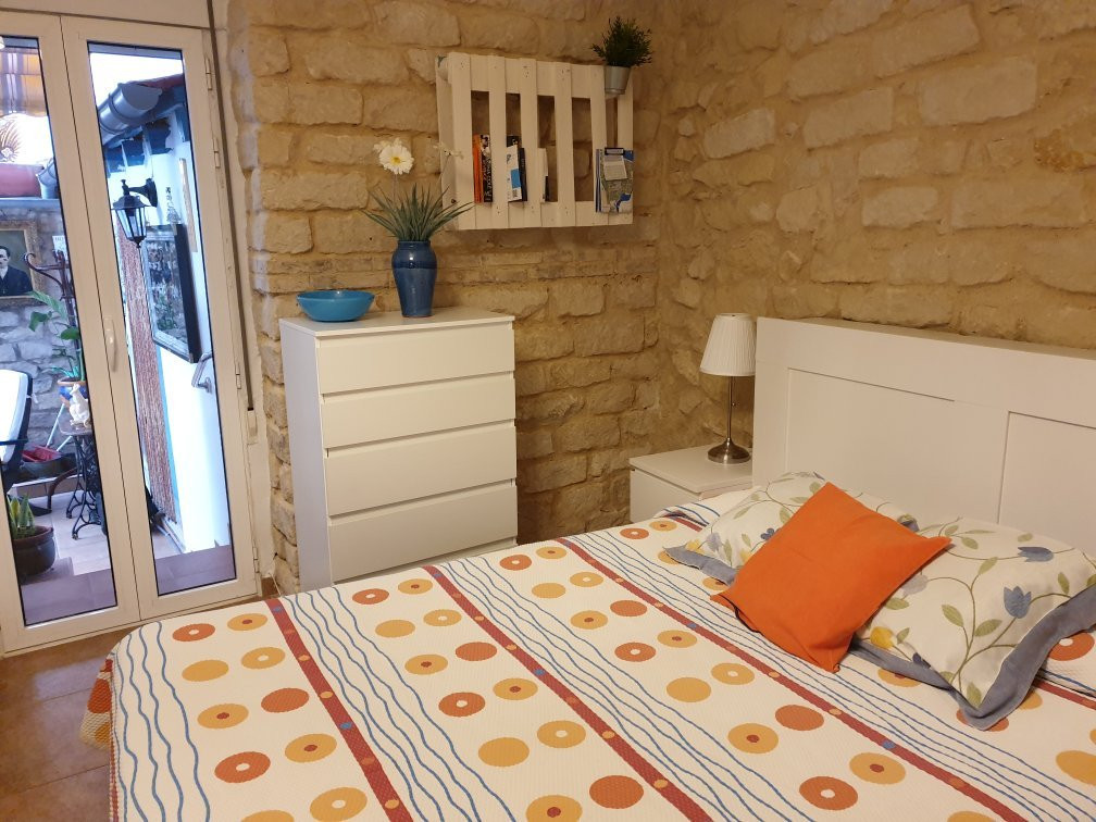 Guesthouse Alicante主图