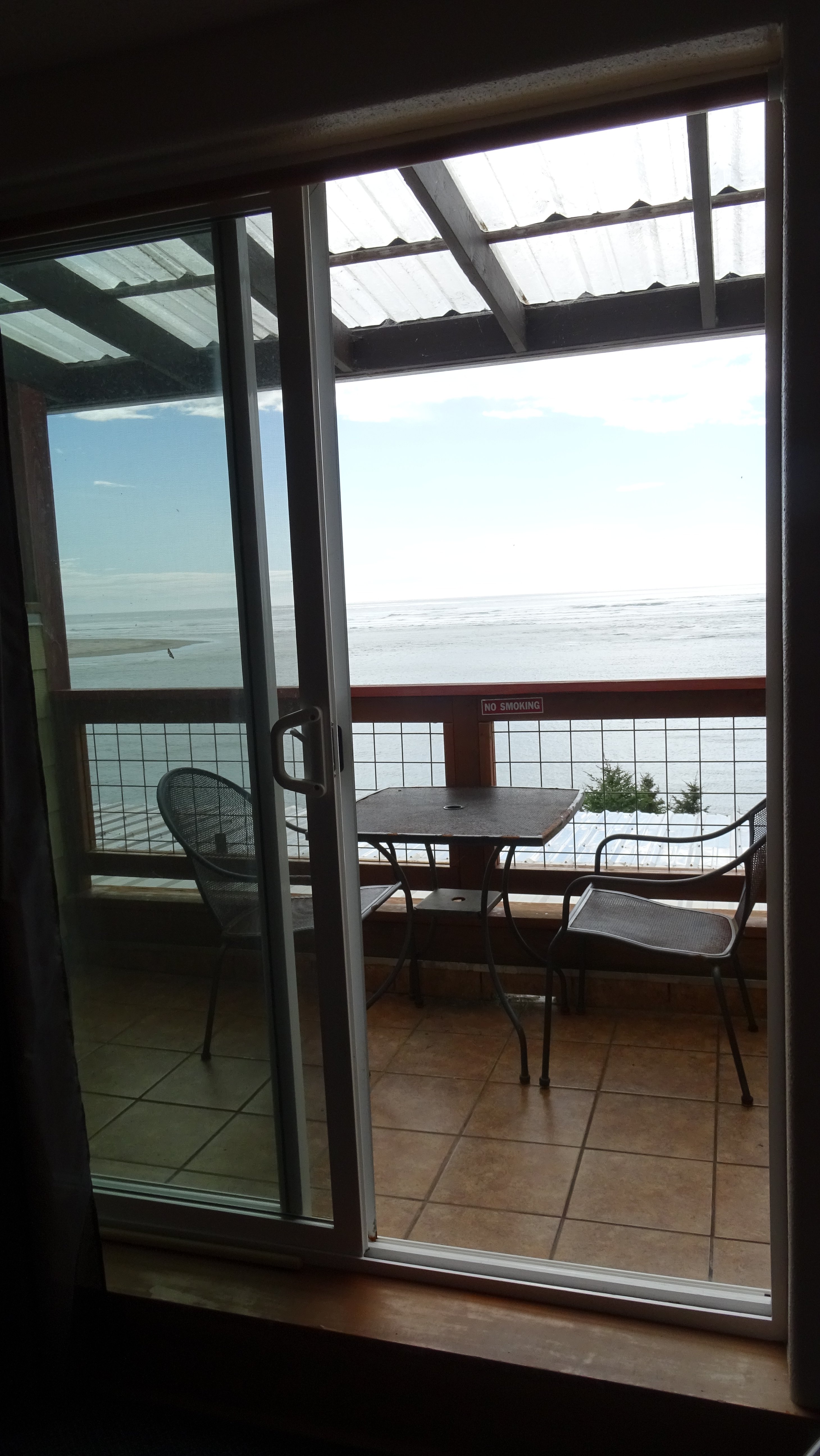 Terimore Lodging by the Sea-酒店景观