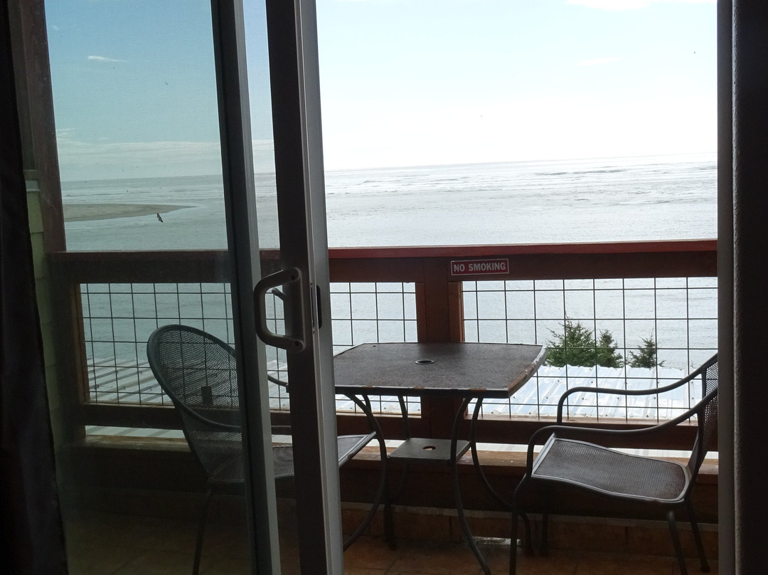 Terimore Lodging by the Sea主图