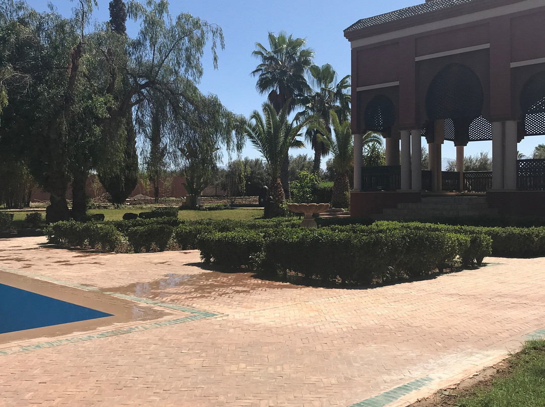 Palais Clementina主图