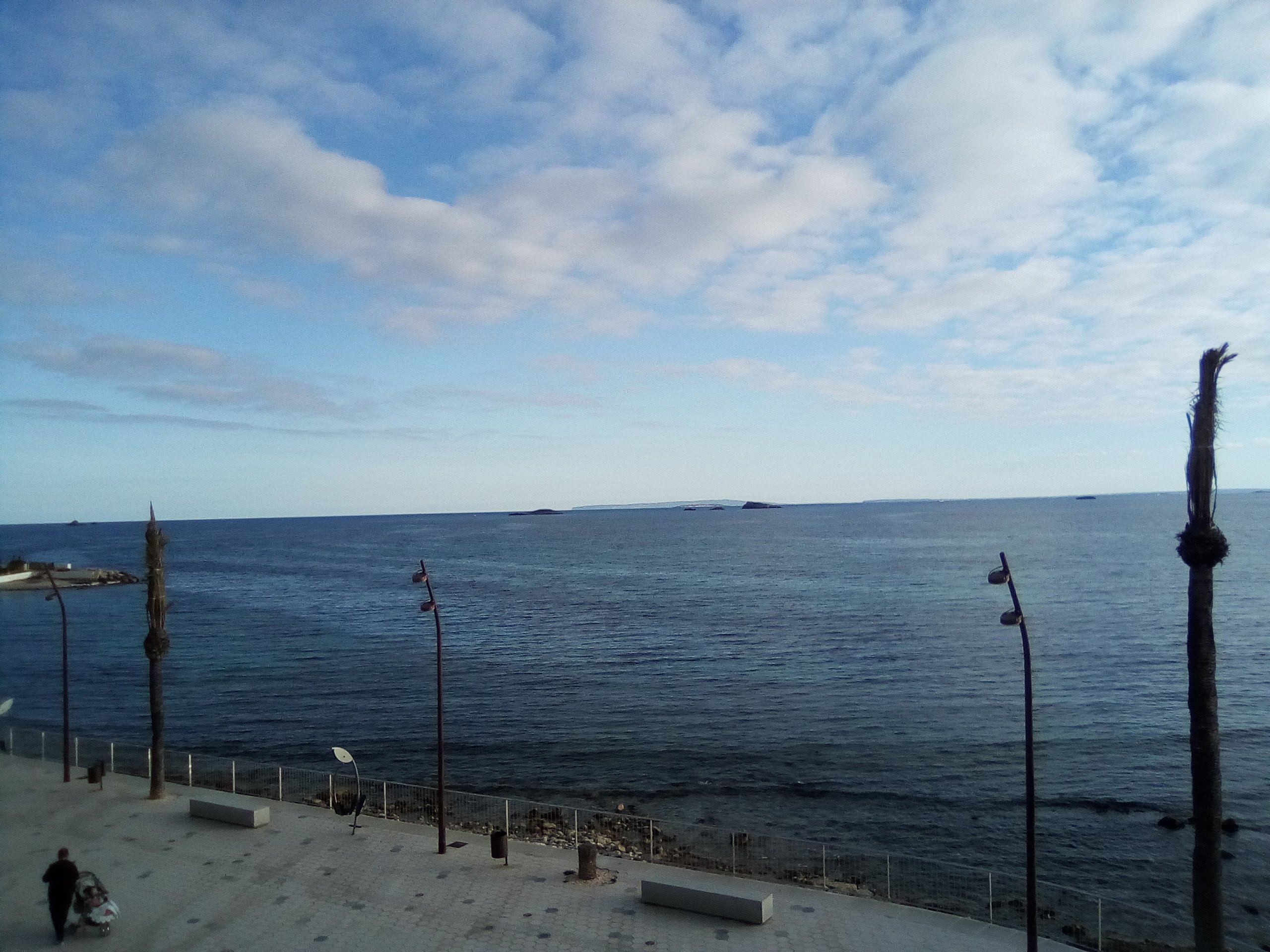 Sud Ibiza Suites-酒店景观