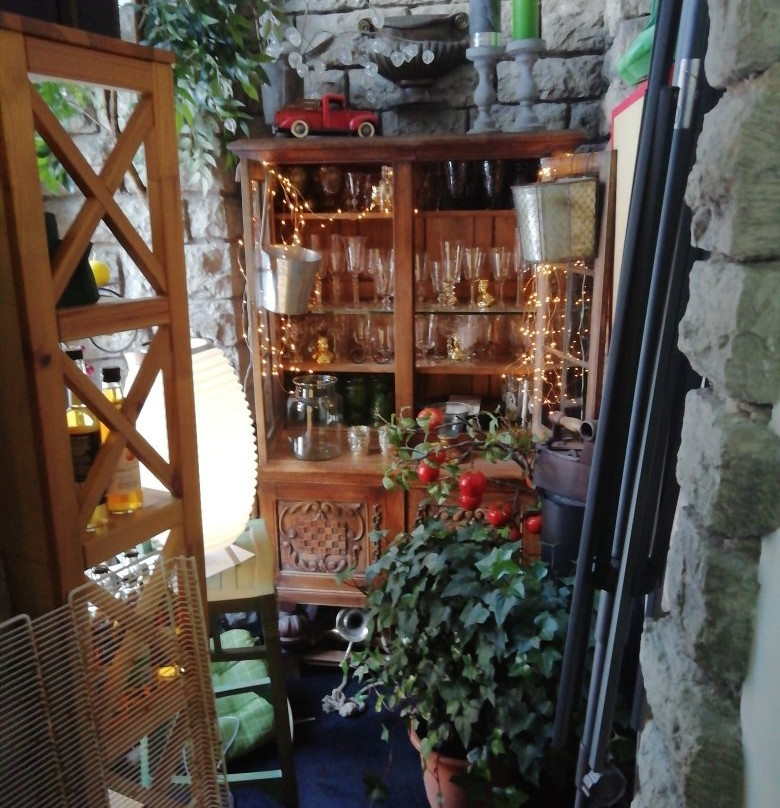 Siidrimaja-塔林必去景点