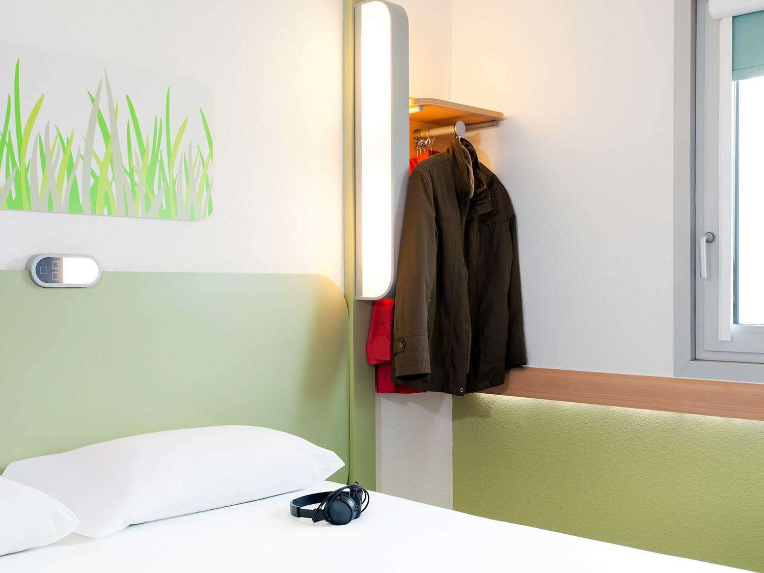 ibis budget Beaconsfield-官方