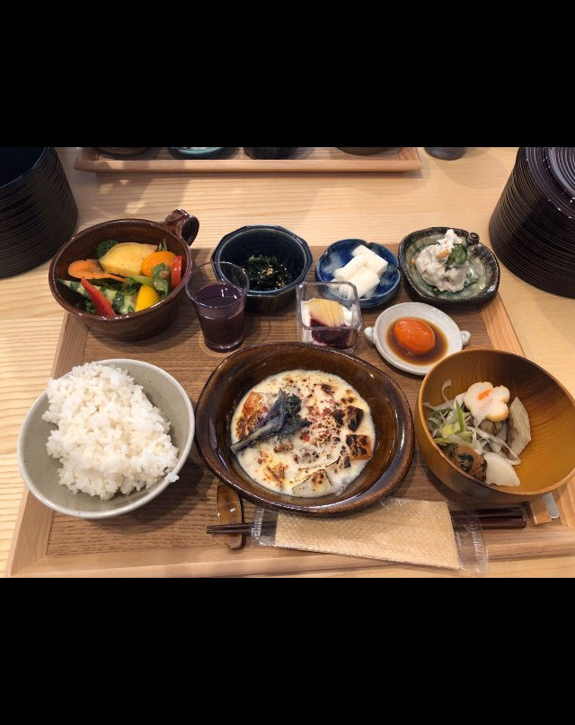 Michi-no-Eki Mashiko-益子町必去景点