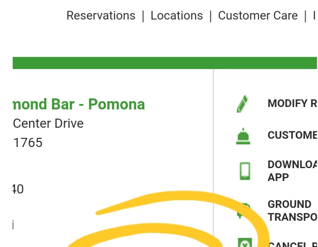 钻石吧假日酒店主图