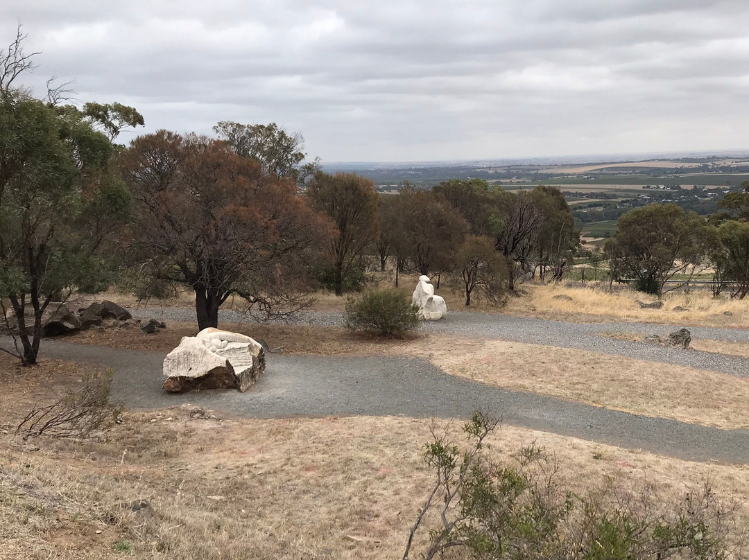 Barossa Sculpture Park景点图片