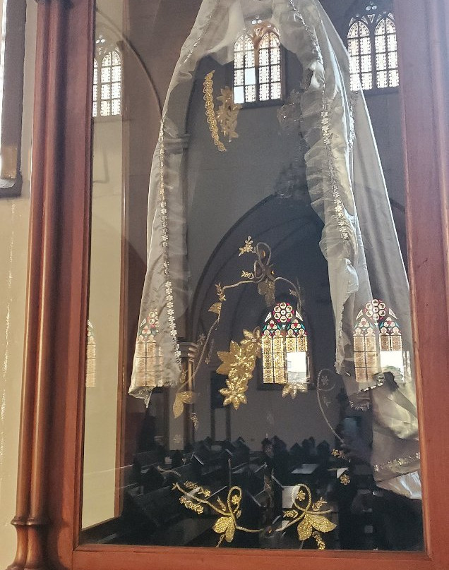 Metal Church景点图片
