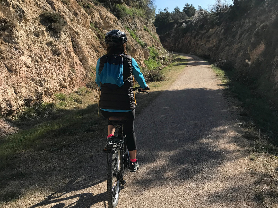 Valde Vivo-Valderrobres必去景点